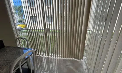 Apartamento em Parque Califórnia  -  Campos dos Goytacazes