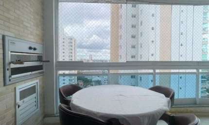 Apartamento com 3 quartos à venda no Centro, Campos dos Goytacazes 