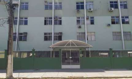 Apartamento em Jardim Maria de Queiroz  -  Campos dos Goytacazes
