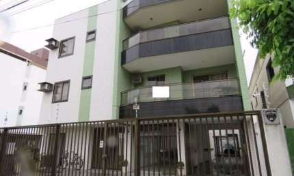 Apartamento em Parque São Caetano  -  Campos dos Goytacazes