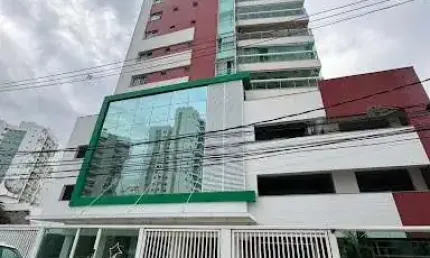 Apartamento com 3 quartos à venda no Parque Tamandaré, Campos dos Goytacazes 
