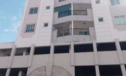 Apartamento em Parque Tamandaré  -  Campos dos Goytacazes