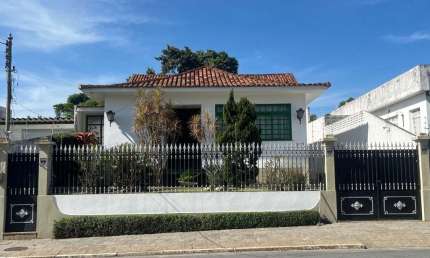 Casa com 4 quartos à venda no Centro, Campos dos Goytacazes 
