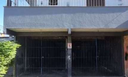 Casa com 2 quartos à venda no Parque Vera Cruz, Campos dos Goytacazes 
