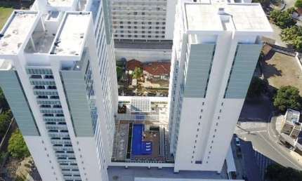 Apartamento com 1 quarto à venda no Parque Tamandaré, Campos dos Goytacazes 
