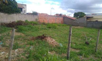Lote / Terreno em Parque Varanda do Visconde  -  Campos dos Goytacazes