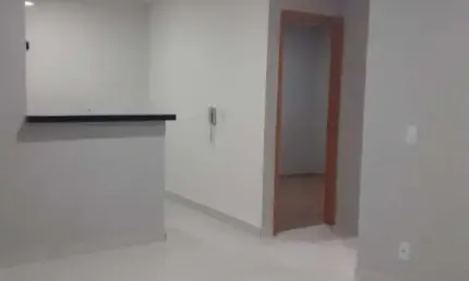 Apartamento com 2 quartos à venda no Parque Pecuária, Campos dos Goytacazes 