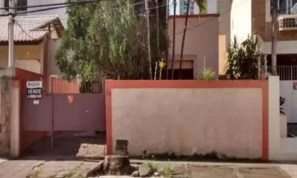 Casa com 1 quarto à venda no Parque Tamandaré, Campos dos Goytacazes 