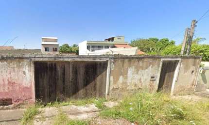 Terreno em Parque Tropical  -  Campos dos Goytacazes