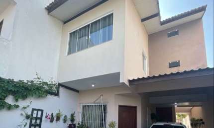 Casa com 3 quartos à venda no Parque Vicente Gonçalves Dias, Campos dos Goytacazes 