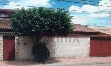 Casa com 4 quartos à venda no Parque Jóquei Club, Campos dos Goytacazes 
