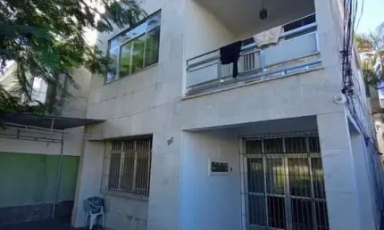 Prédio com 1 sala à venda no Centro, Campos dos Goytacazes 