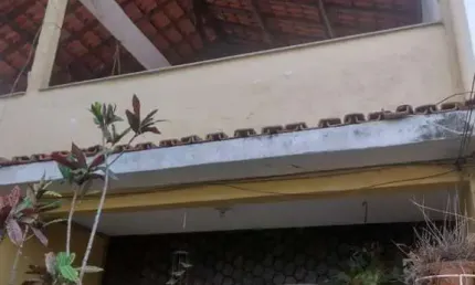 Casa com 2 quartos à venda no Parque Califórnia, Campos dos Goytacazes 