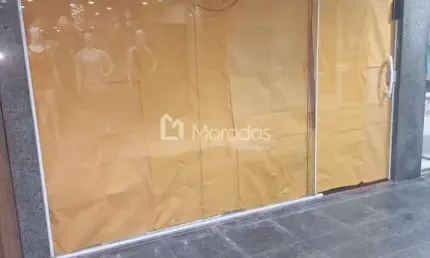 Ponto comercial à venda no Centro, Campos dos Goytacazes 