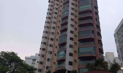 Apartamento com 3 quartos à venda no Parque Tamandaré, Campos dos Goytacazes 