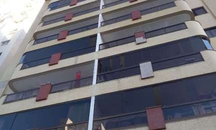 Apartamento Duplex/Cobertura em Campos dos Goytacazes