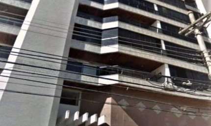 Apartamento com 3 quartos à venda no Centro, Campos dos Goytacazes 