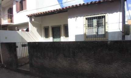 Casa com 1 quarto à venda no Parque João Maria, Campos dos Goytacazes 