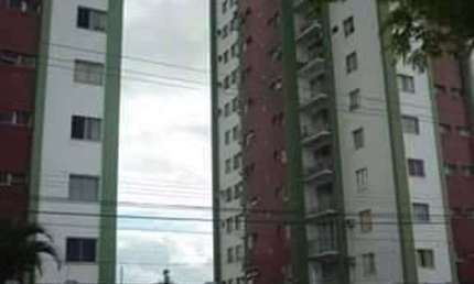Apartamento com 1 quarto à venda no Centro, Campos dos Goytacazes 