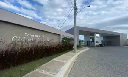 Chácara / sítio à venda no Cidade Jardim, Campos dos Goytacazes 
