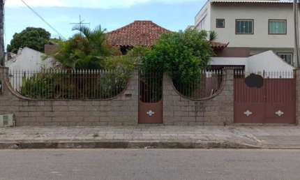 Casa com 3 quartos à venda no Parque Turf Club, Campos dos Goytacazes 
