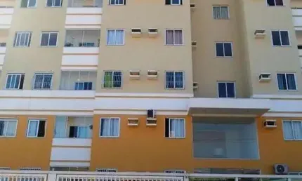 Apartamento em Parque Rosário  -  Campos dos Goytacazes