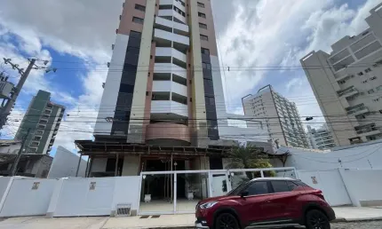 Apartamento com 2 quartos à venda no Parque Leopoldina, Campos dos Goytacazes 