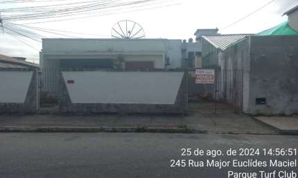 Casa com 3 quartos à venda no Parque Turf Club, Campos dos Goytacazes 