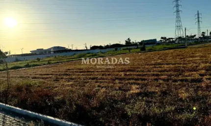 Lote / Terreno em Parque Rodoviário  -  Campos dos Goytacazes