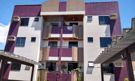 Apartamento com 2 quartos à venda no Parque Flamboyant, Campos dos Goytacazes 