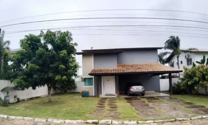 Casa com 3 quartos à venda na Vila da Rainha, Campos dos Goytacazes 