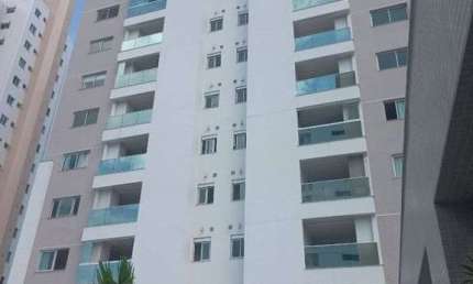 Apartamento com 3 quartos à venda no Centro, Campos dos Goytacazes 