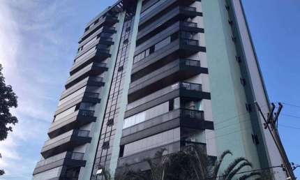 Apartamento com 3 quartos à venda no Centro, Campos dos Goytacazes 