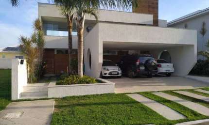 Casa em Parque California  -  Campos dos Goytacazes