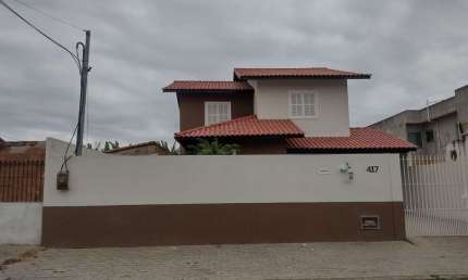 Casa com 3 quartos à venda no Parque Leopoldina, Campos dos Goytacazes 