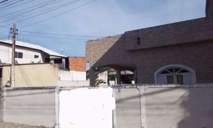 Casa com 2 quartos à venda no Parque Aurora, Campos dos Goytacazes 