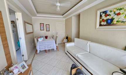 Apartamento com 2 quartos à venda no Centro, Campos dos Goytacazes 