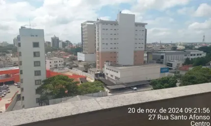 Apartamento com 2 quartos à venda no Centro, Campos dos Goytacazes 