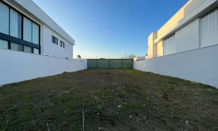 Terreno em Parque Rodoviário  -  Campos dos Goytacazes