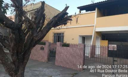 Casa com 3 quartos à venda no Parque Rosário, Campos dos Goytacazes 