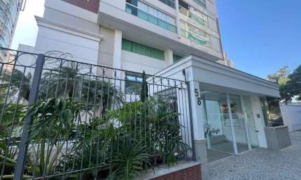 Apartamento em Parque Tamandaré  -  Campos dos Goytacazes