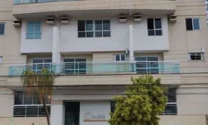 Apartamento com 1 quarto à venda no Centro, Campos dos Goytacazes 