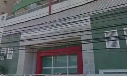 Apartamento com 2 quartos à venda no Parque Tamandaré, Campos dos Goytacazes 
