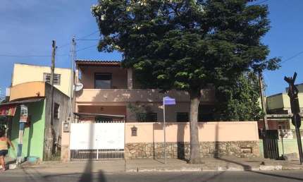 Casa em Parque Corrientes  -  Campos dos Goytacazes