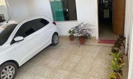 Casa em Parque João Maria  -  Campos dos Goytacazes