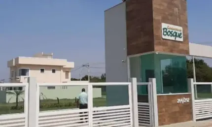 Chácara / sítio à venda no Parque Novo Jockey, Campos dos Goytacazes 