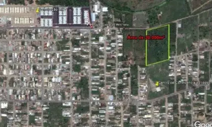 Chácara / sítio à venda no Parque Novo Jockey, Campos dos Goytacazes 