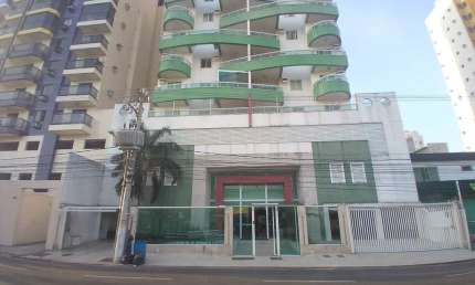 Apartamento com 2 quartos à venda no Parque Tamandaré, Campos dos Goytacazes 