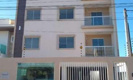 Apartamento com 2 quartos à venda no Alphaville, Campos dos Goytacazes 