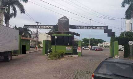 Apartamento com 2 quartos à venda no Parque Leopoldina, Campos dos Goytacazes 